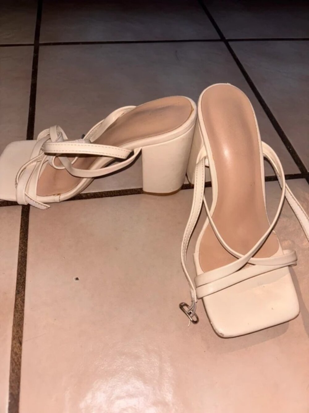 ASOS Heels